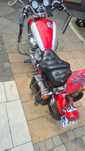 YAMAHA VIRAGO 1100  1996 r. stan licz. 33000 tys.