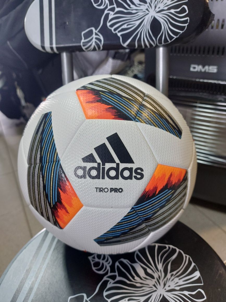 м'яч adidas TIRO PRO BALL FS0373 r5