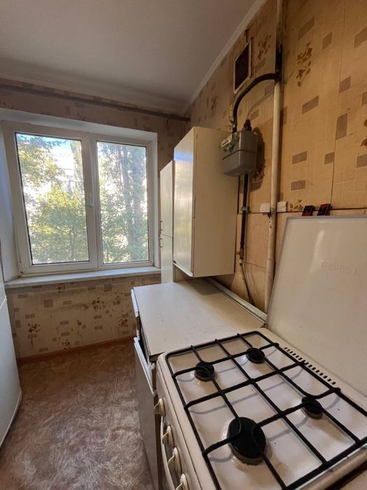 Продаю 3 комнатную квартиру ( пр. Мира ) Театральная - Ингульский