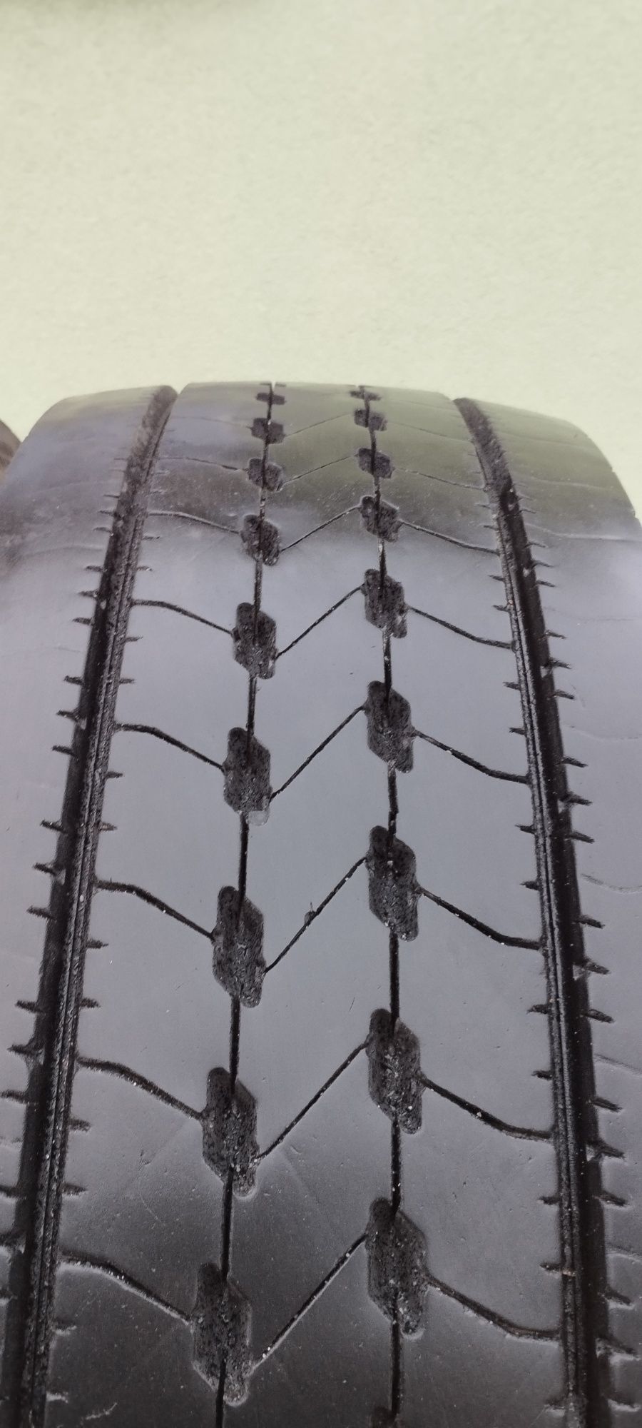 Goodyear 315/70R22.5, 17mm, 2022r, bezNapraw, 315/70/22.5, Wysyłka