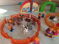 Zestaw Playmobil