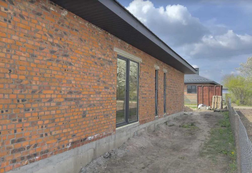 Цкавий будинок Мас. Електроніка