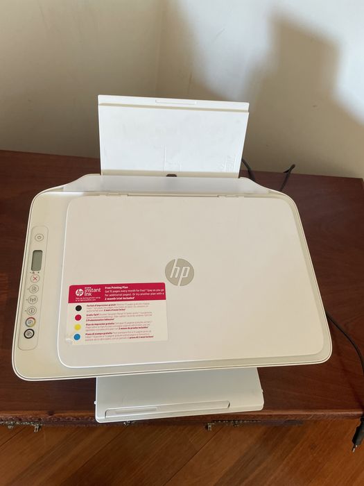 Impressora HP Deskjet 2620