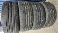 Komplet opon Pirelli P Zero 275/40/19 i 245/45/19