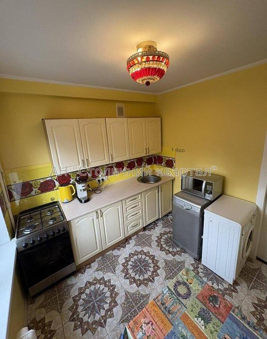 Сирець Є оселя Ок Двокімнатна Парково-Сирецька 4а