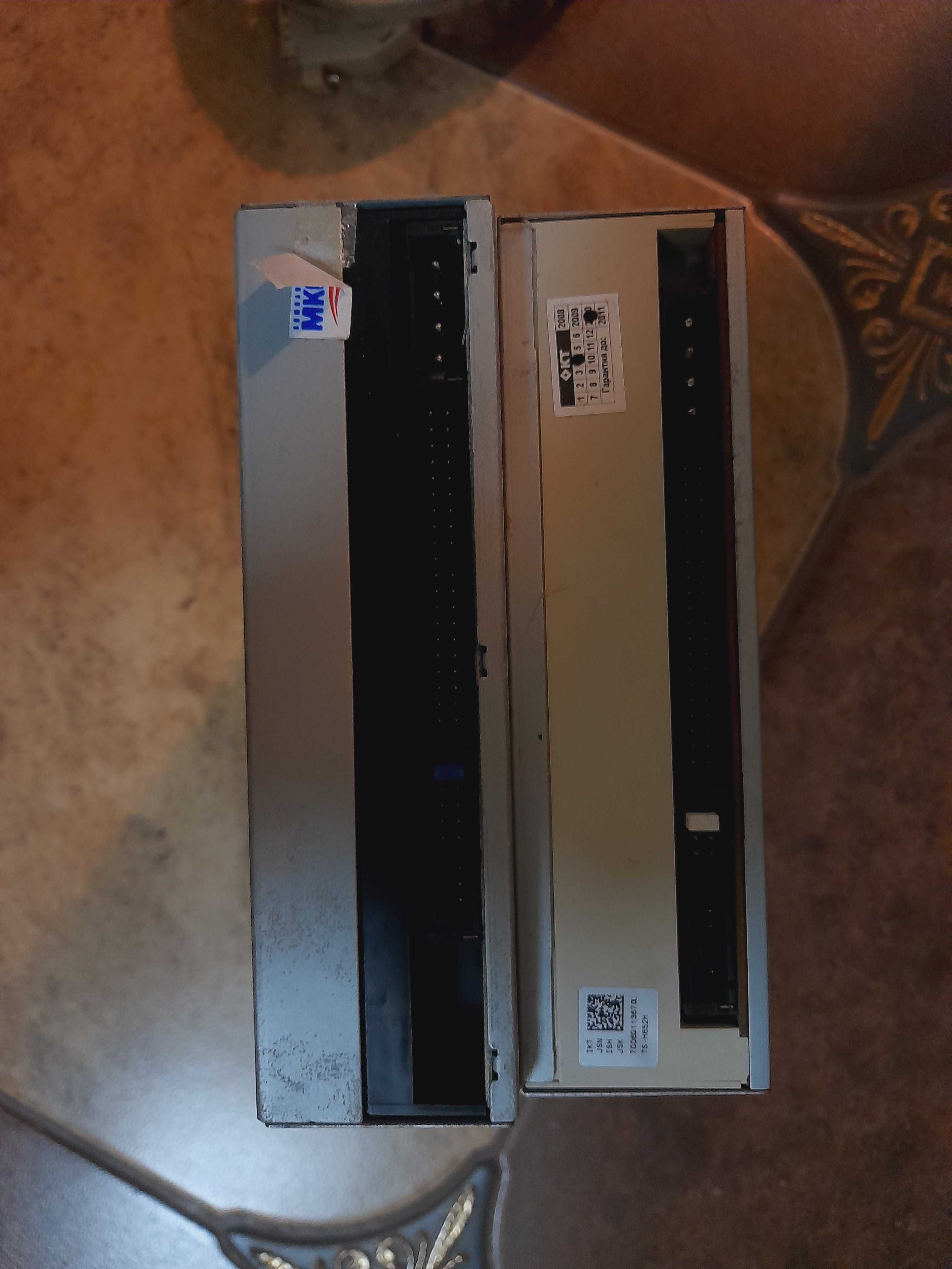 Приводи оптичних дисків philips, asus