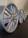 Felgi BMW styling 72