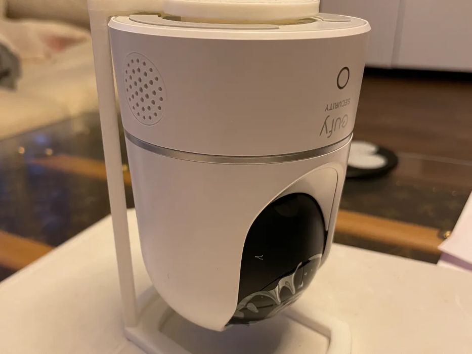 Suporte de Mesa Leve para Eufy Indoor Cam 2K
