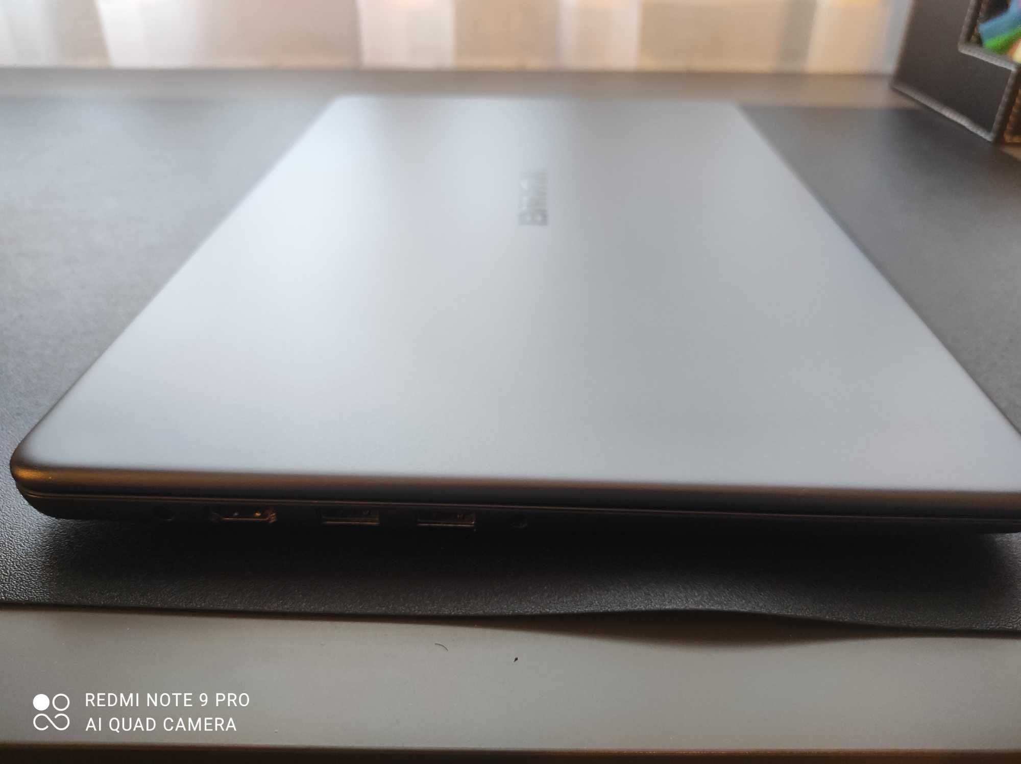 Laptop Huawei MateBook D 15,6 intel i5 8gb ssd 256