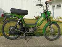Mobilete Motobecane para Venda
