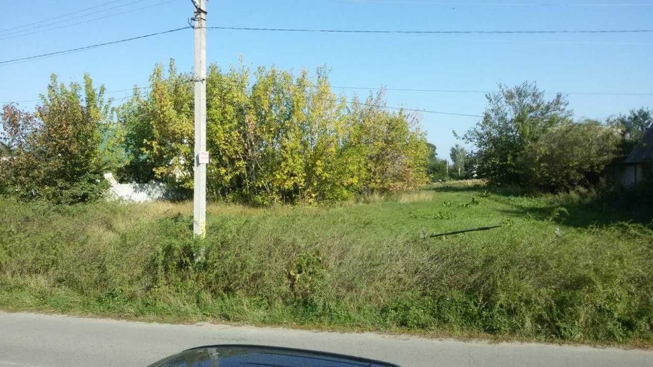 Продам земельну ділянку Мотижин центр