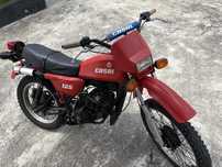Mota Casal 125cc