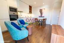 Apartamento T1 Arrendamento em Torres Novas (Santa Maria, Salvador e S