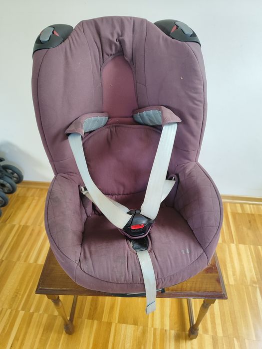 Fotelik samochodowy MAXI COSI Tobi 9-18 kg