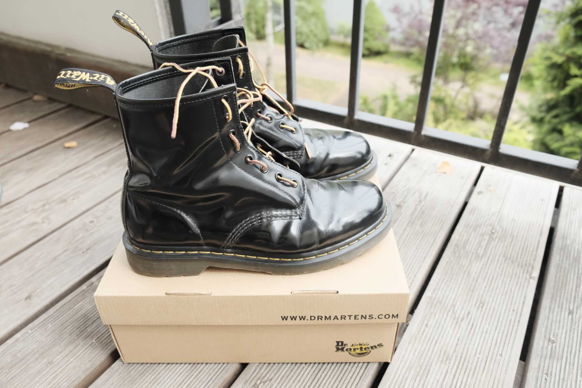 Dr.Martens 1460 (EU45)