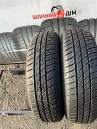 Шини 165/70 R14 пара Barum 2021p літо 7мм