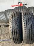 Шини 165/70 R14 пара Barum 2021p літо 7мм
