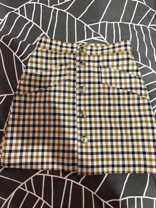 Спідниця h&m юбка HM
