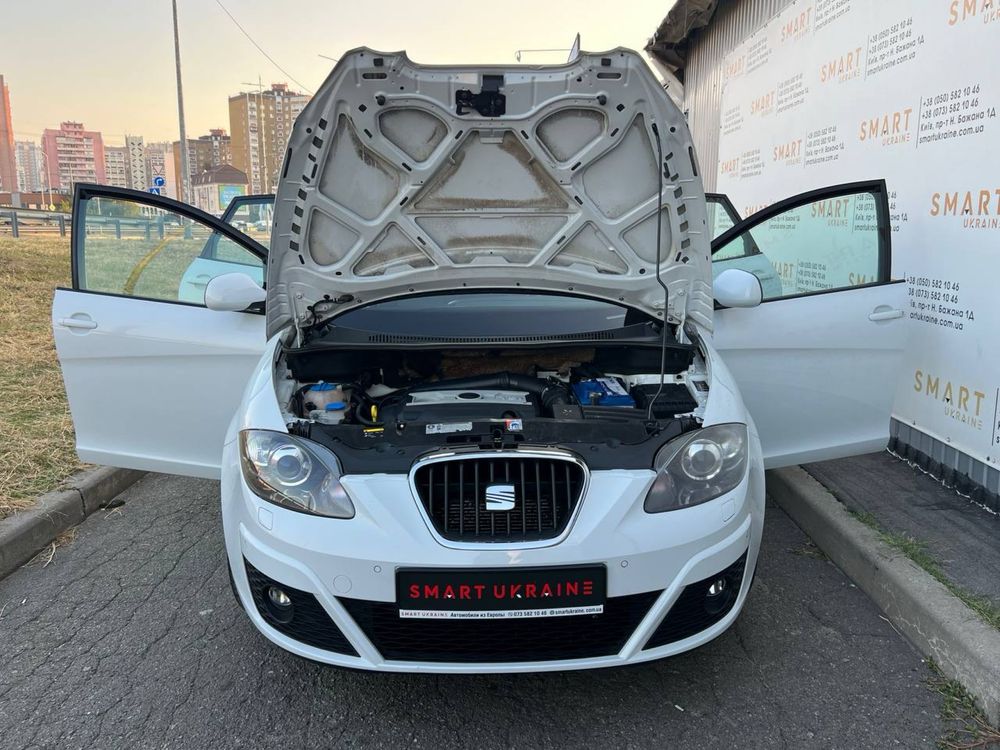 Seat Altea XL 1.8 tsi avtomat з Швейцаріі