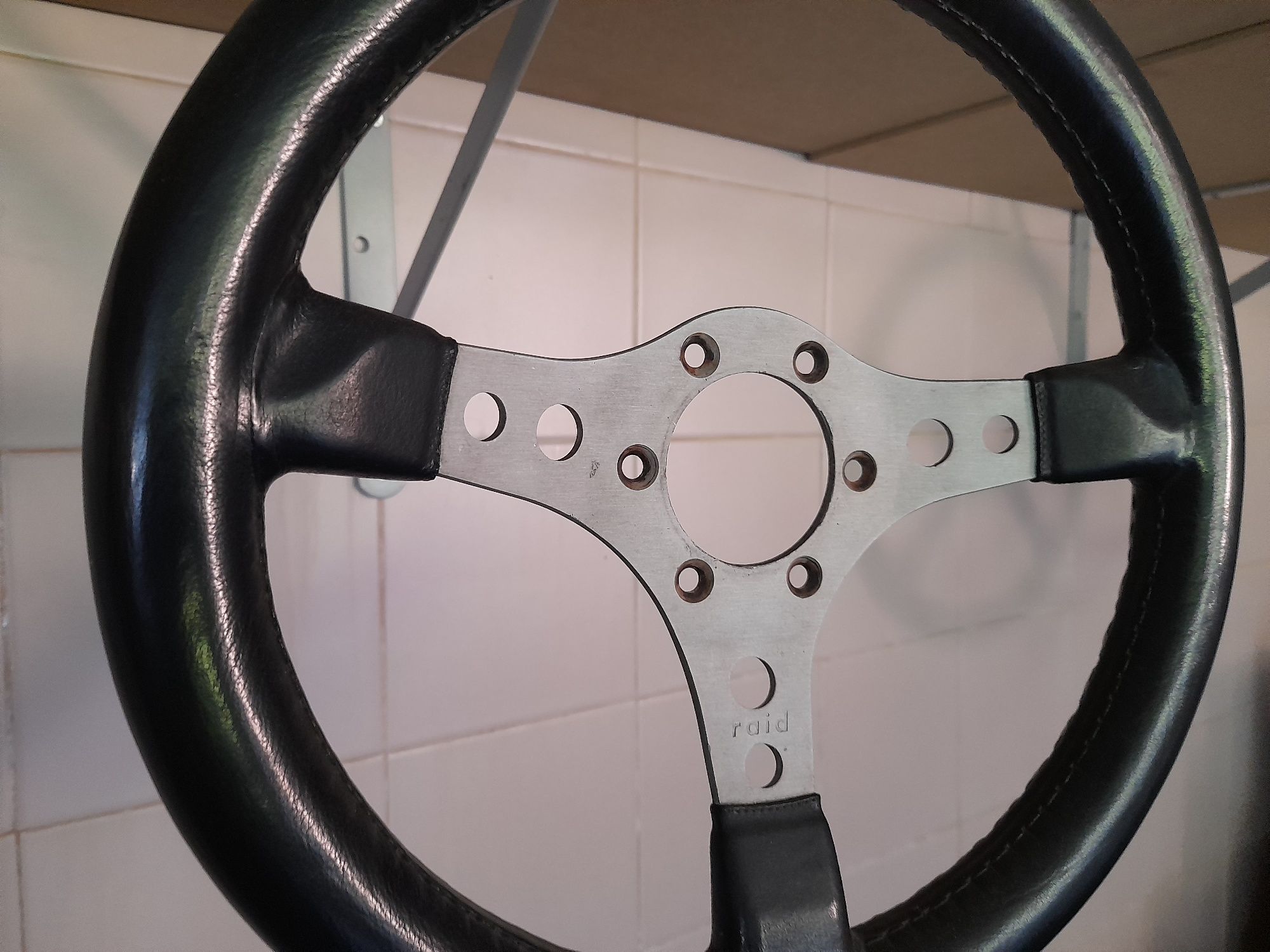 Volantes clássicos  com cubo, datsun 1200