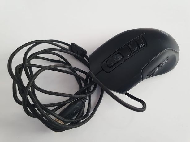 mysz gamingowa GENESIS Xenon 400