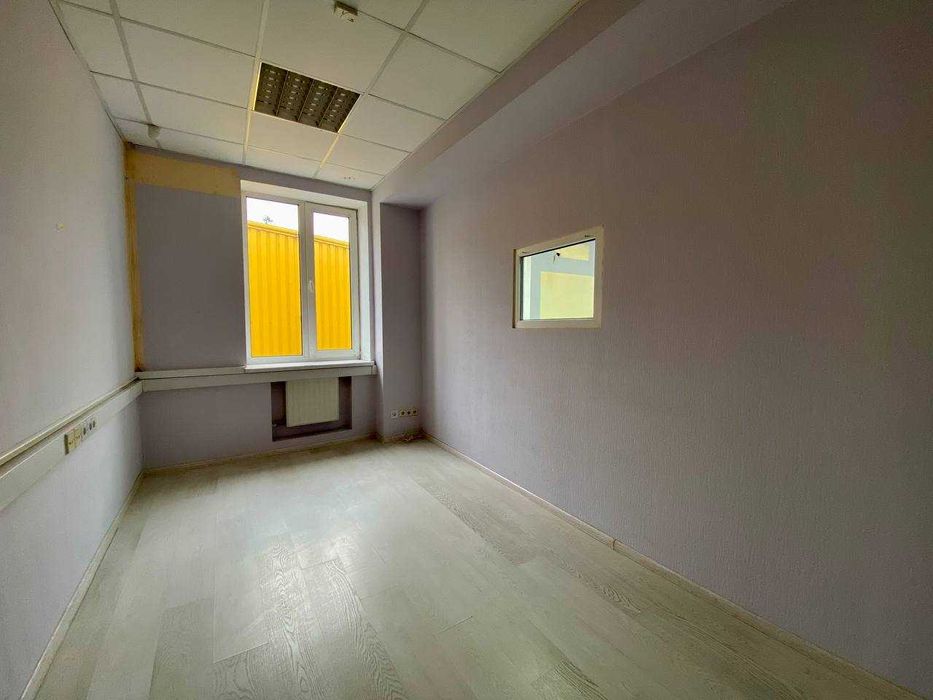 Оренда офісного приміщення 293 м² Форум Термінал Столичне шосе