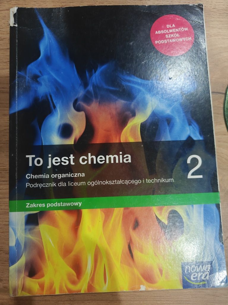 To jest chemia 2