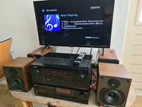 Ресивер Denon AVR-X2100W