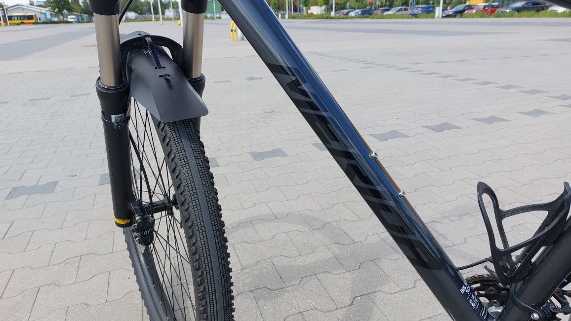 Rower MTB Merida Big Nine