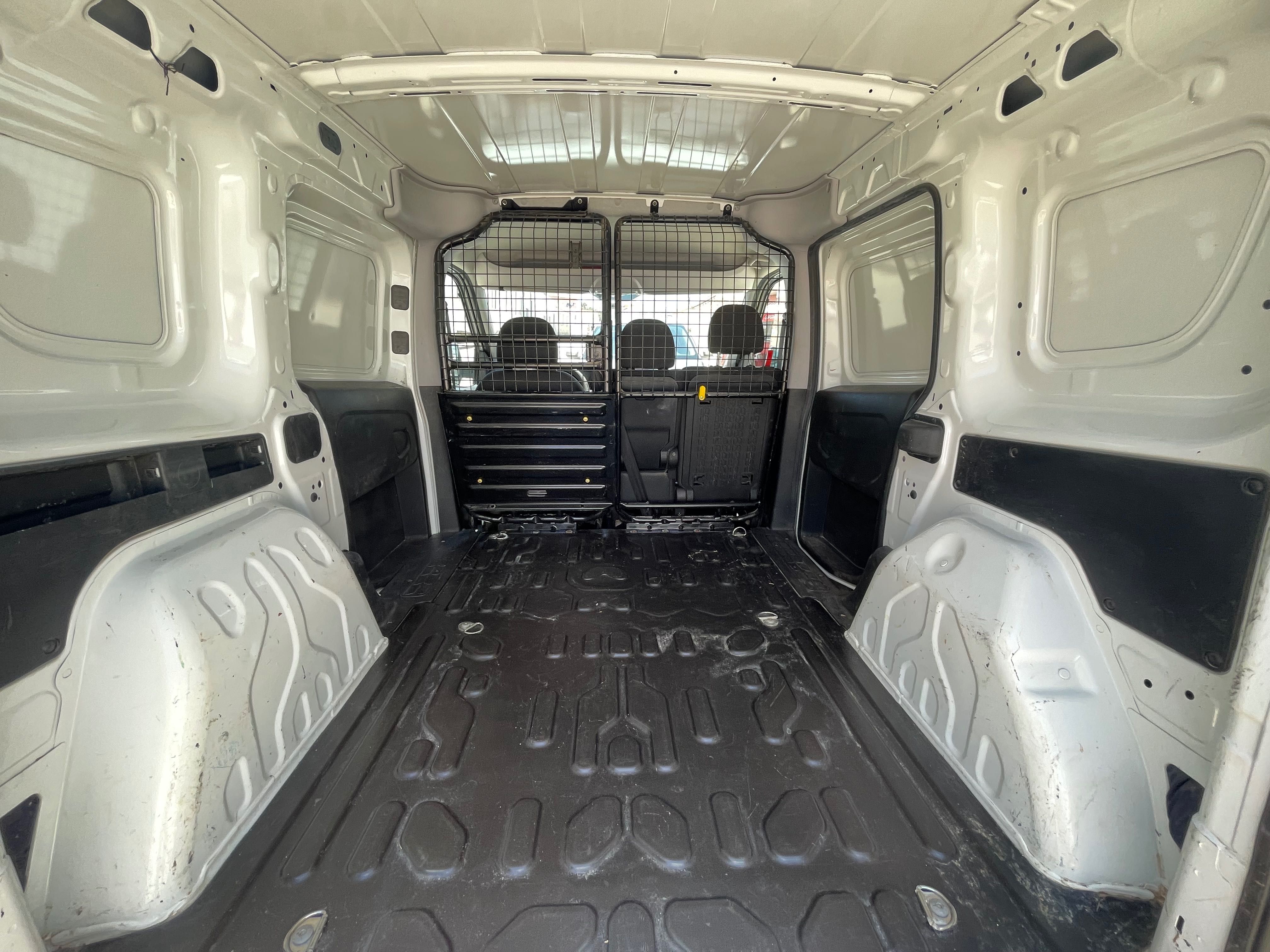 FIAT DOBLO 120 MultiJet - otimo estado