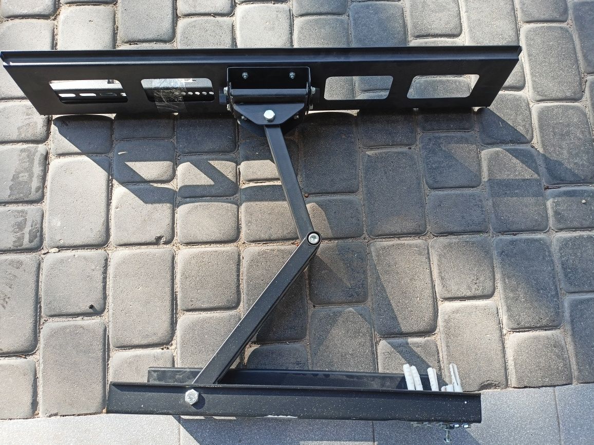 Samsung ue48h6410su+wieszak scienny