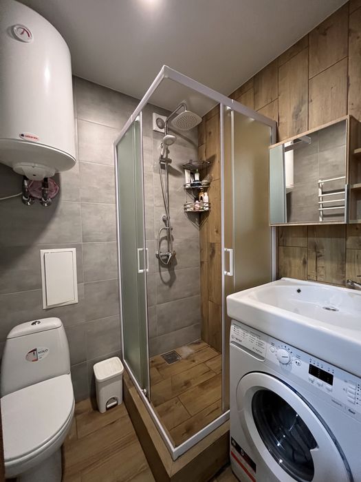 Продаж 1-кімнатної Центр, Сучасний ремонт, 30м2, Івана Мазепи