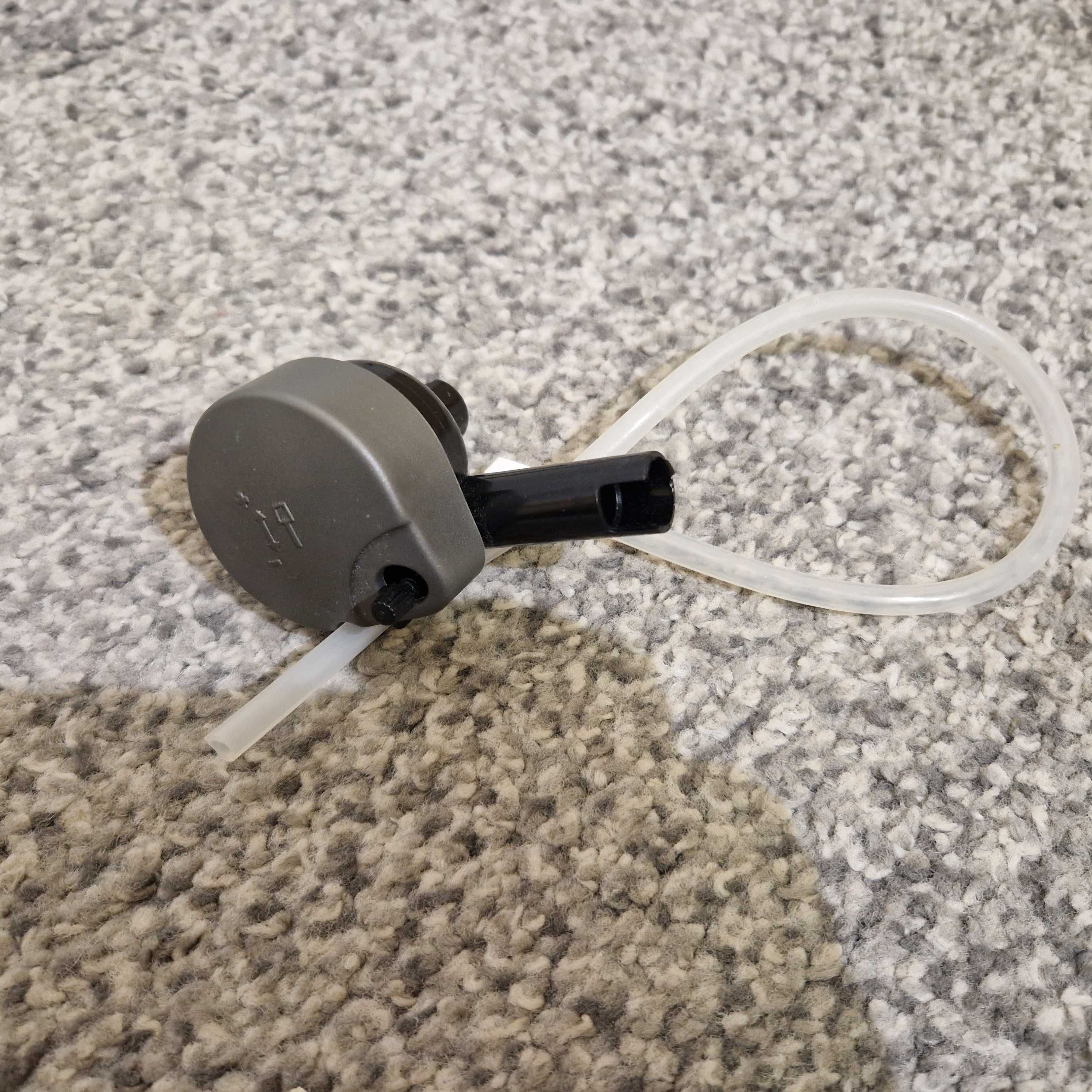 Saeco spieniacz do mleka