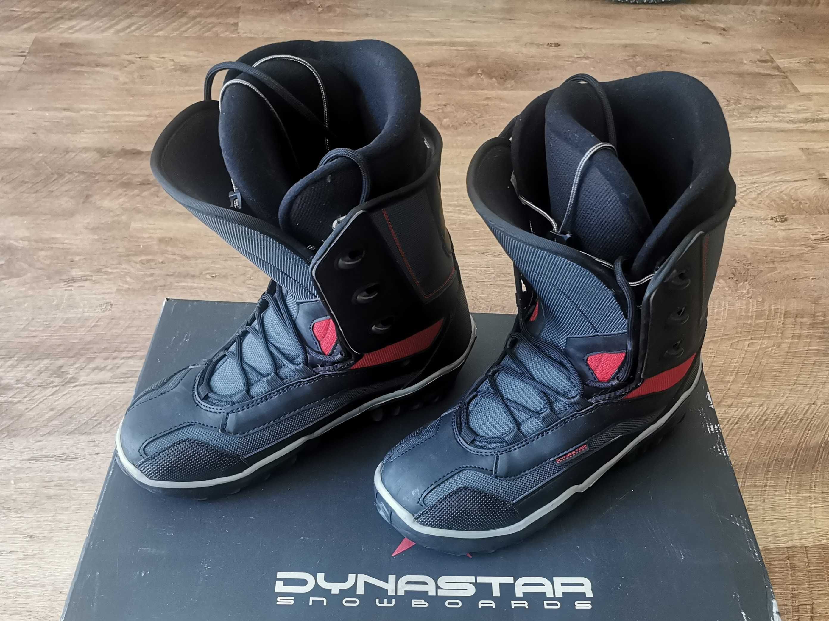 Buty snowboardowe Dynastar 29 cm