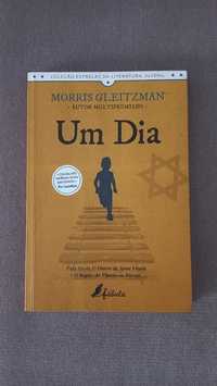 Um dia - Morris Gleitzman