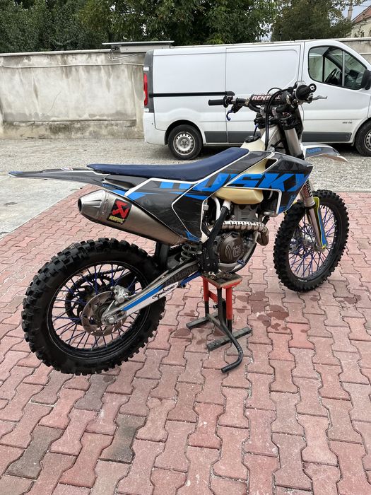 Husqvarna FE 250