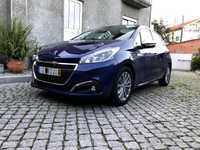 Peugeot 208 1.6 BlueHDI