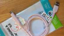 Кабель для зарядки телефона 2в1  микро usb Type-C юсб тайп си