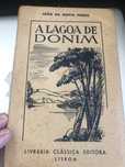 A Lagoa de Donim de Joao da Moita Prego