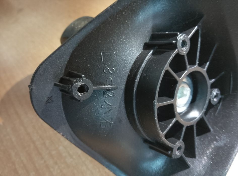 Kółko kółka do walizki Lasocki symbol L 8 2