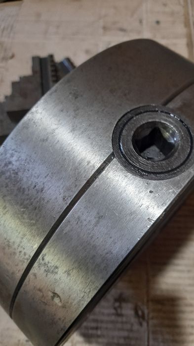 Токарні патрони від 130 -315мм. Білоруські, польські, інші.