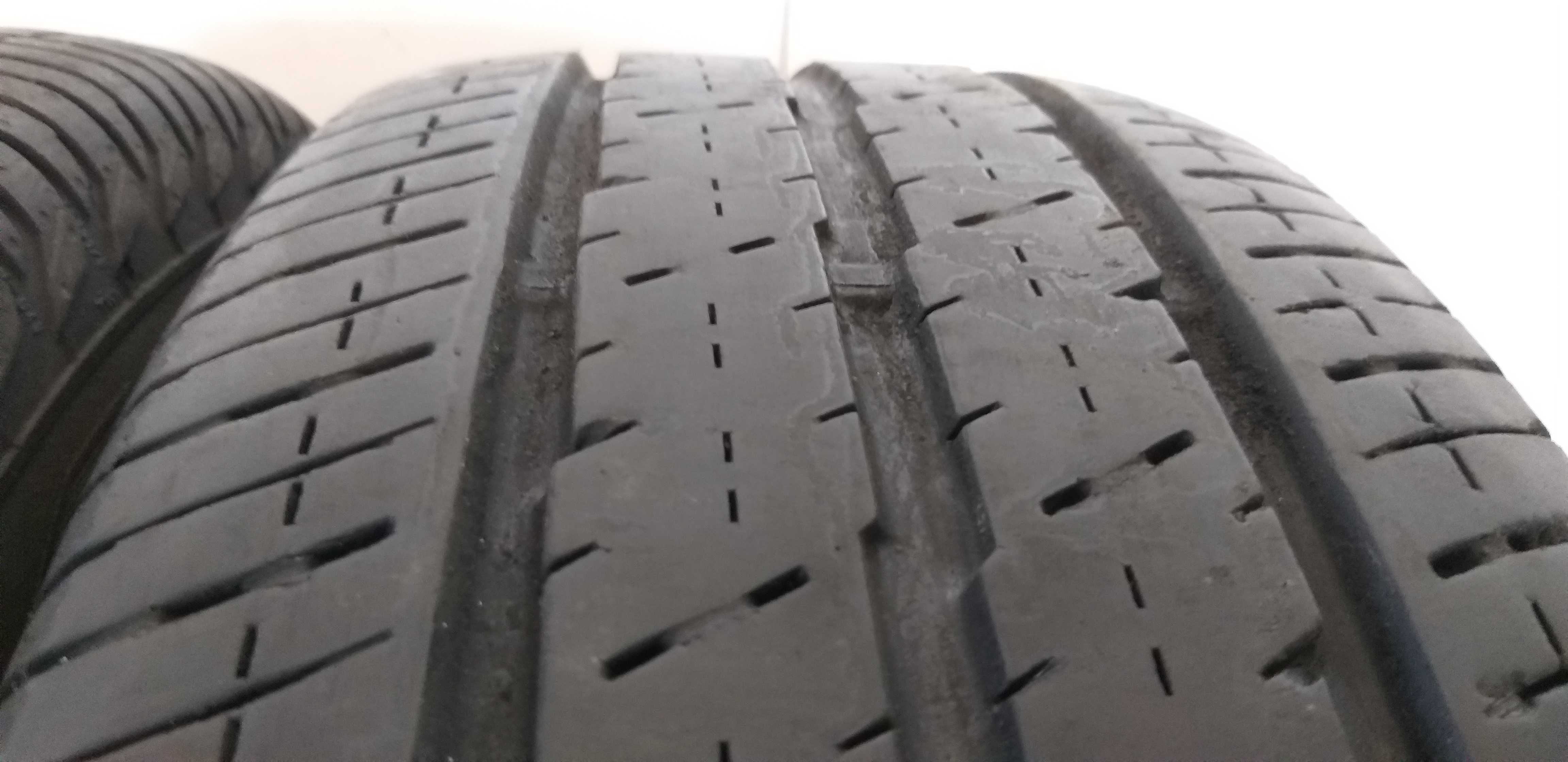 P321390E Para 225/75R16C Continental Vanco2 dot.2210
