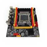 ігровий комплект  X79 + e5-2650 v2 + 4x4 ddr3 1333
