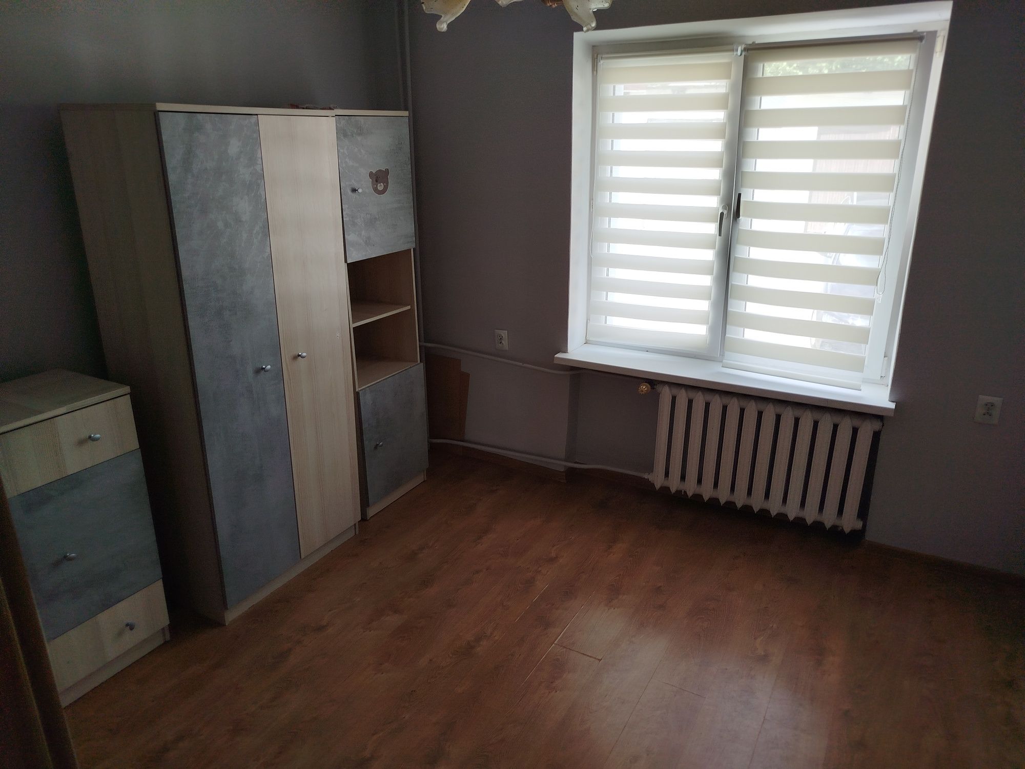 Wynajmę Mieszkanie 3 pokojowe 64m2