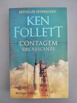 Ken Follett - Contagem Decrescente