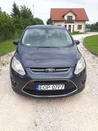 Ford C - MAX 1.6 TDCI klimatronik