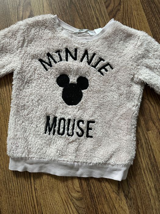 Тепла кофта 98-104