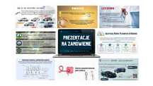 Prezentacja | canva power point |ulotka film i inne projekty graficzne