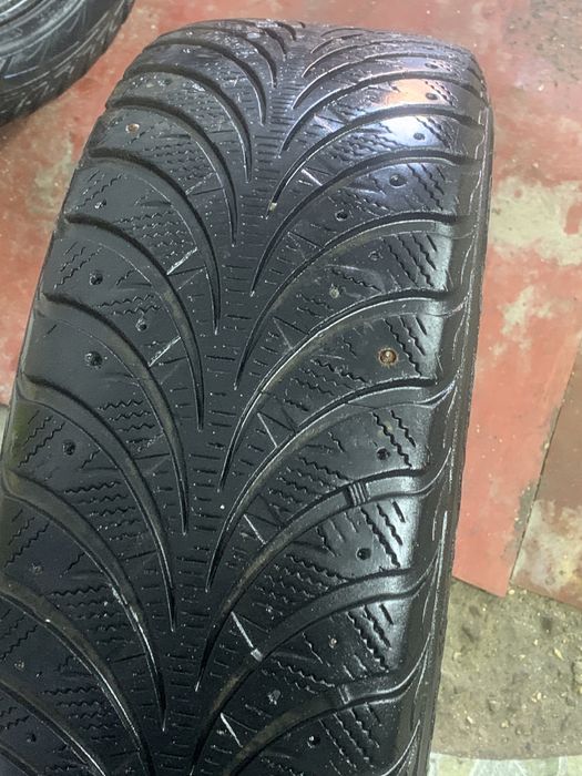 Продам зимнюю резину