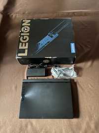Lenovo Legion (i7, 32gb ram, nvidia1050, 2tb armazenamento)